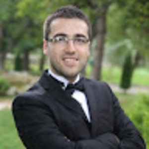 Meet your Posher, Endrit